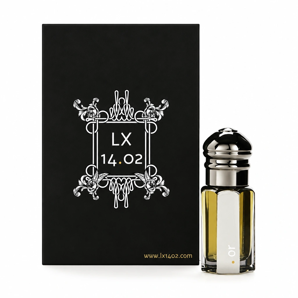 LX14.02 .Or