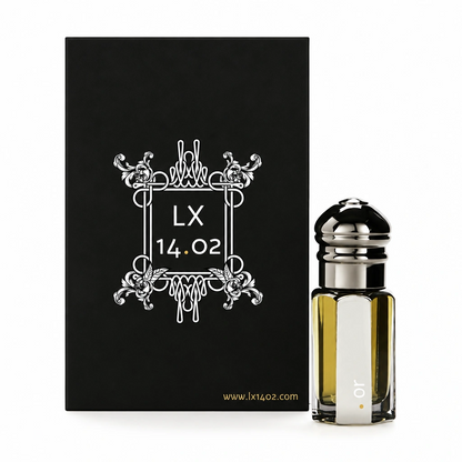 LX14.02 .Or