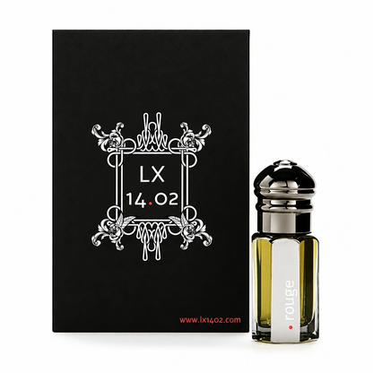 LX 14.02 .Rouge