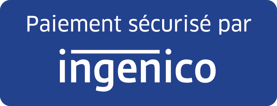 Logo Ingenico